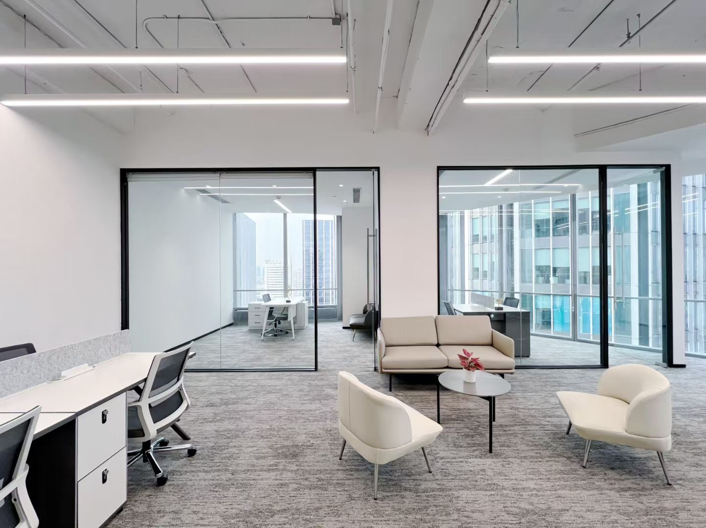 创想数字公司简介